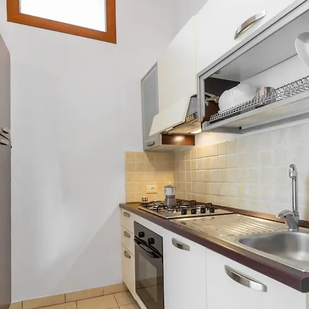 La Casetta Al Mare * 乌真托