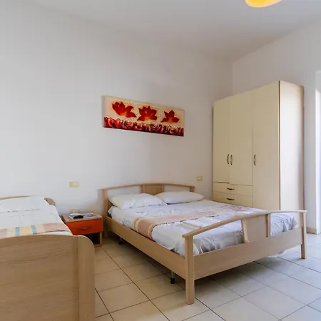 La Casetta Al Mare Hébergement de vacances