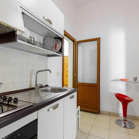 Hébergement de vacances La Casetta Al Mare