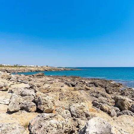 La Casetta Al Mare Ugento