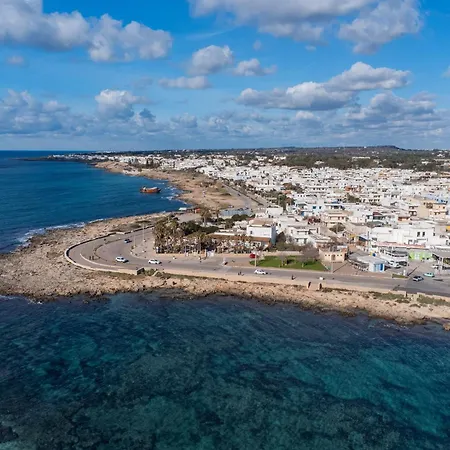 La Casetta Al Mare Ugento