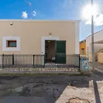 La Casetta Al Mare Feriehus Ugento