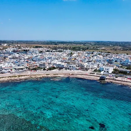 La Casetta Al Mare Prázdninový dům