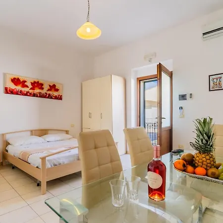 La Casetta Al Mare Ugento