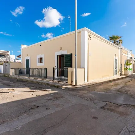 La Casetta Al Mare Prázdninový dům *