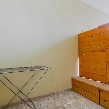 La Casetta Al Mare Prázdninový dům Ugento