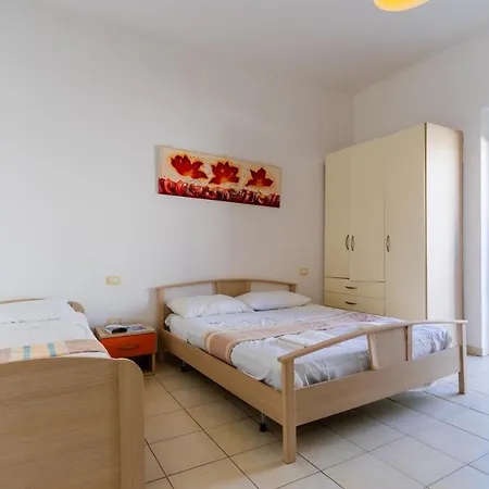 La Casetta Al Mare Ugento