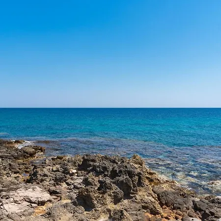 Prázdninový dům La Casetta Al Mare *