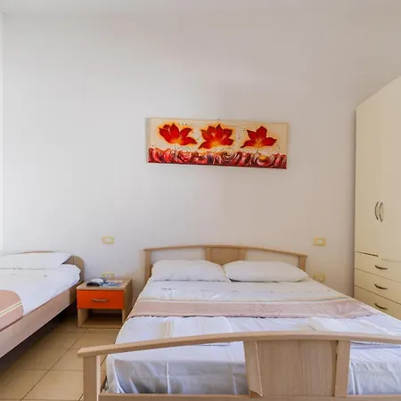 La Casetta Al Mare Prázdninový dům