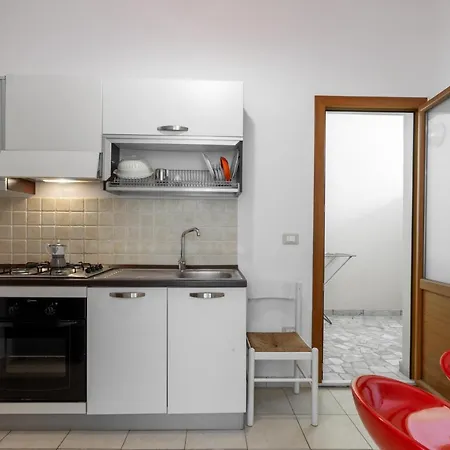 La Casetta Al Mare Prázdninový dům