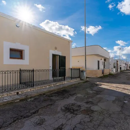 Prázdninový dům La Casetta Al Mare *