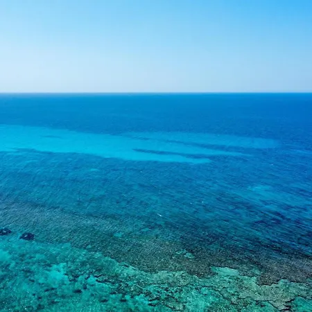 La Casetta Al Mare Prázdninový dům *