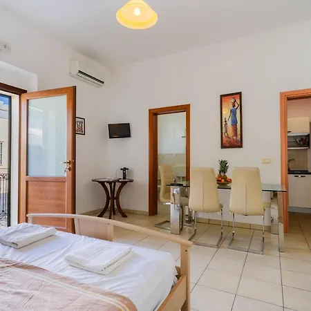 La Casetta Al Mare * Ugento