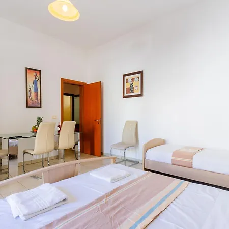 Vakantiehuis La Casetta Al Mare Ugento